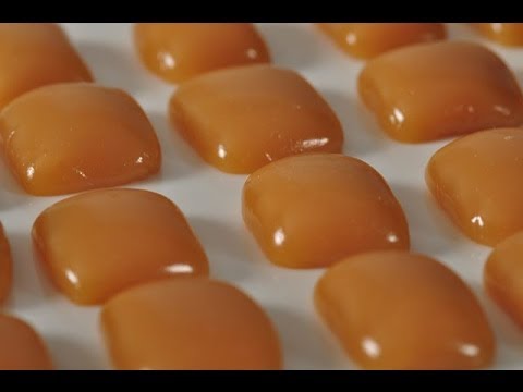 Caramels Recipe Demonstration - Joyofbaking.com - UCFjd060Z3nTHv0UyO8M43mQ