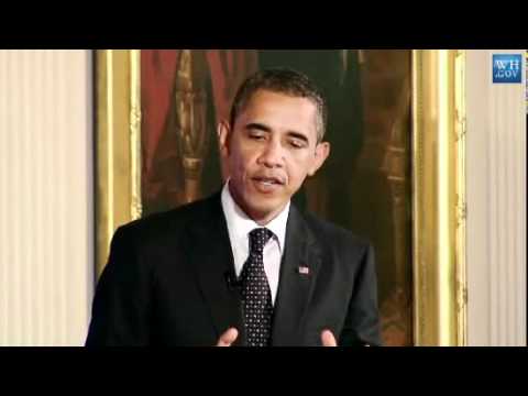 Obama: We "Need Next Technological Breakthrough" in Space - UCVTomc35agH1SM6kCKzwW_g