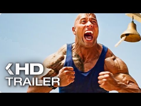 BAYWATCH Trailer 2 (2017) - UCLRlryMfL8ffxzrtqv0_k_w