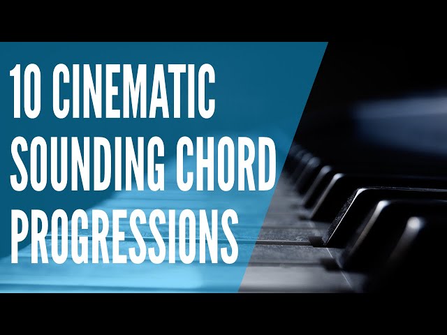 How to Create a Classical Music Chord Progression