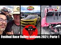 Festival Race Valley Outlaws 2021