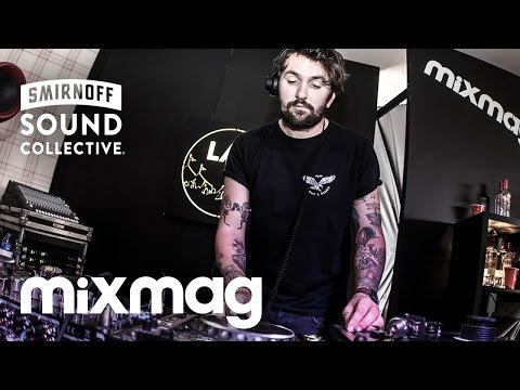 BEN PEARCE disco set in the Lab at #Smirnoffhouse - UCQdCIrTpkhEH5Z8KPsn7NvQ