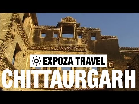 Chittaurgarh (India) Vacation Travel Video Guide - UC3o_gaqvLoPSRVMc2GmkDrg