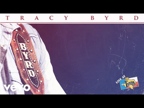 Tracy Byrd - Big Love (Live at Billy Bob's Texas)