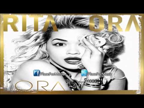 Rita Ora - Meet Ya