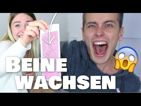 Bibi WACHST meine BEINE ● Die Bestrafung .. | Julienco - UCX71z-68tW3Pk5TW6EPKQgg