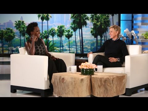 Viola Davis on 'How to Get Away with Murder' - UCp0hYYBW6IMayGgR-WeoCvQ