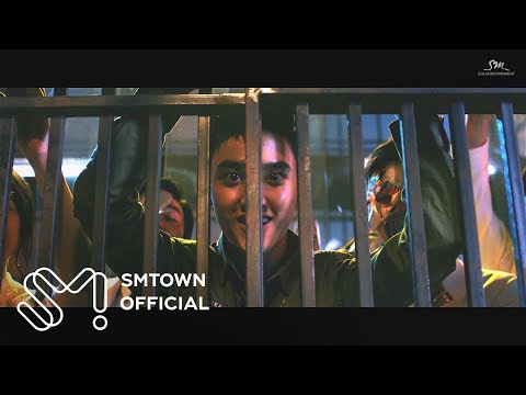 EXO 엑소 'Lotto' MV - UCEf_Bc-KVd7onSeifS3py9g