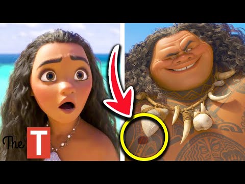 10 Times Disney Failed At Being Disney - UC4qGmRZ7aLOLfVsSdj5Se2A