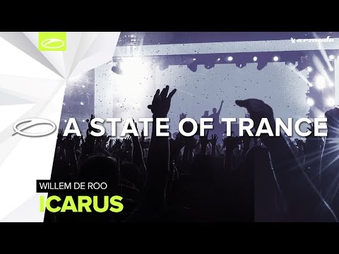 Willem de Roo - Icarus (Extended Mix) - UCalCDSmZAYD73tqVZ4l8yJg