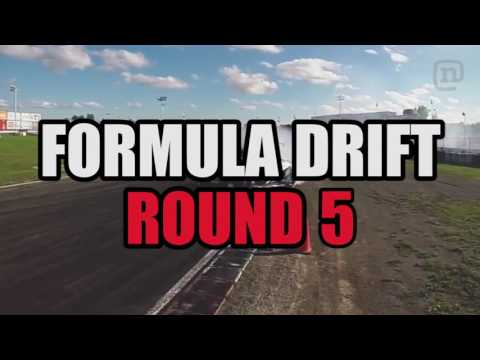 Formula Drift Montreal Top 32 This Saturday! - UCsert8exifX1uUnqaoY3dqA