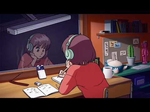 24/7 lofi hip hop radio - beats to chill/study to - UC0fiLCwTmAukotCXYnqfj0A