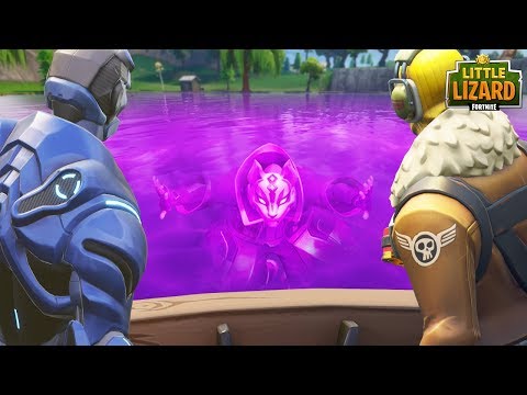 LOOT LAKE TRAPS DRIFT - FORTNITE SHORT FILMS - UCa_xHe7N8h1kFQsOIFWSCbQ