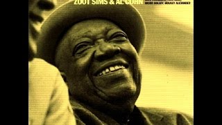 Jimmy Rushing - Gee Baby Ain't I Good to You?