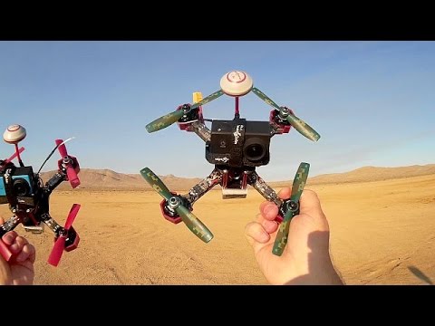 JJPRO P200 Racer Drone RTF Version Flight Test Review - UC90A4JdsSoFm1Okfu0DHTuQ