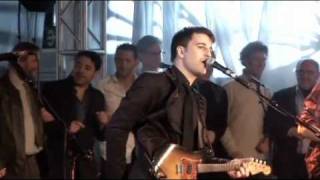 Jim Moray - All You Pretty Girls - BBC Radio2 Folk Awards 2009