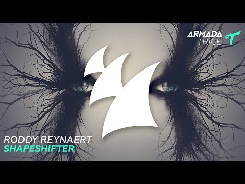 Roddy Reynaert - Shapeshifter (Radio Edit) - UCGZXYc32ri4D0gSLPf2pZXQ