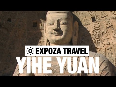 Yihe Yuan Vacation Travel Video Guide - UC3o_gaqvLoPSRVMc2GmkDrg