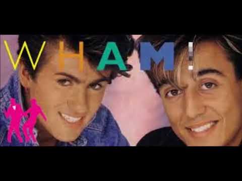 Wham! - Battlestations