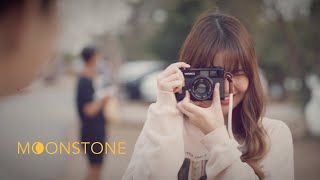 MOONSTONE - นิทานก่อนนอน [Official MV]