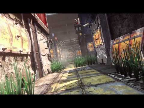 Call of Duty: Ghosts (Nemesis DLC Trailer) - UCOappg295aGUvpfoFBNxrGw