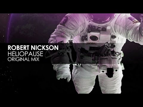 Robert Nickson - Heliopause - UCvYuEpgW5JEUuAy4sNzdDFQ