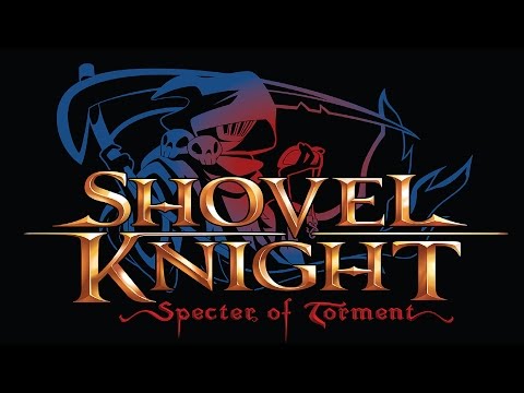 Shovel Knight Specter of Torment: All Bosses - UCdaluuQuE5GoOlULA2PGKmA