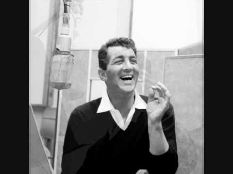 Dean Martin - WAY DOWN YONDER IN NEW ORLEANS