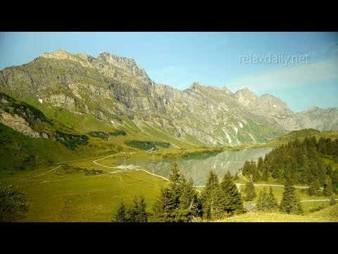 Relaxing Piano Background Music Instrumental - Switzerland - relaxdaily N°054 - UCc9EzBNAtdnNiDrMw5CAxUw