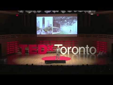 Designing for the internet of things | Rodolphe el-Khoury | TEDxToronto - UCsT0YIqwnpJCM-mx7-gSA4Q