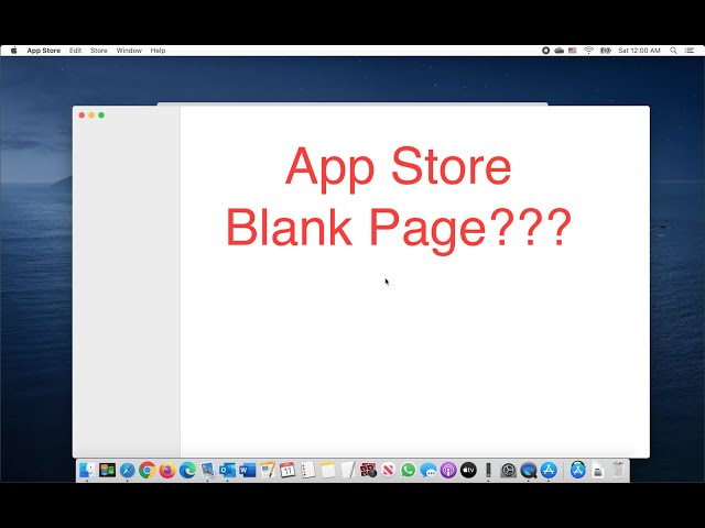 why-is-my-app-store-blank-on-mac-roundnav