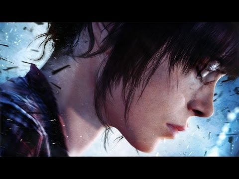 Beyond: Two Souls - Test-Video zum Spiel-Film - UC6C1dyHHOMVIBAze8dWfqCw