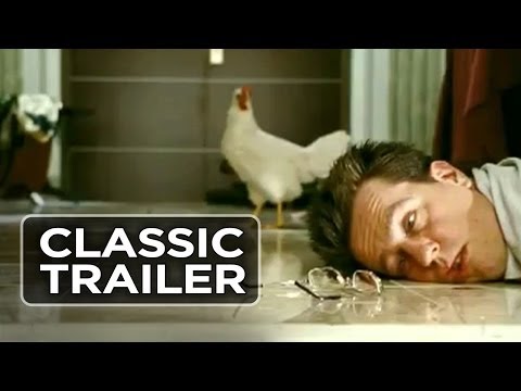 The Hangover (2009) Official Trailer #1 - Comedy Movie - UCTCjFFoX1un-j7ni4B6HJ3Q