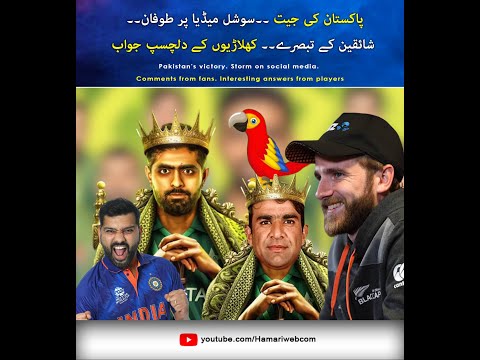 Cricket World Cup Funny Moments