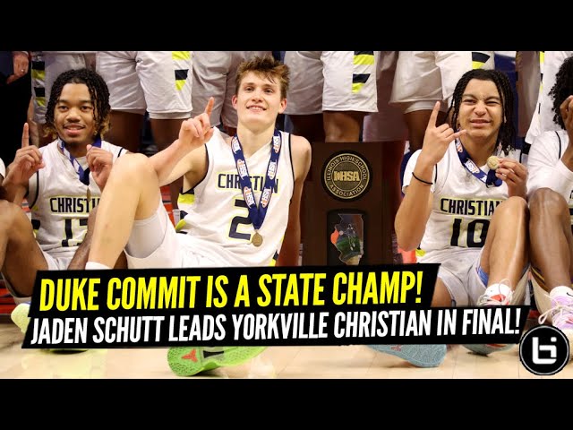 Yorkville Christian Basketball – A Must Have For Any sports Fan