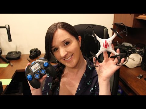 Eachine H8C Mini Camera Drone Review - TheRcSaylors - UCYWhRC3xtD_acDIZdr53huA