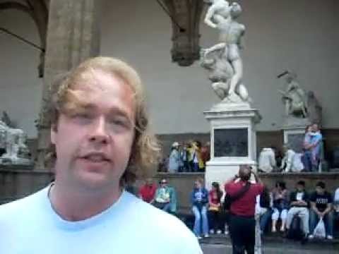 Visit Italy: Tourist Tips from Florence - UCFr3sz2t3bDp6Cux08B93KQ