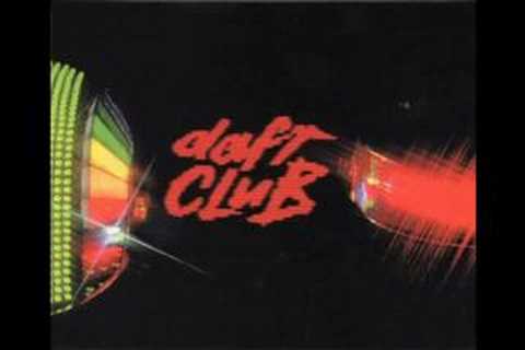 Daft Punk - Aerodynamite