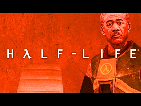 Half-Life - UCsvn_Po0SmunchJYOWpOxMg