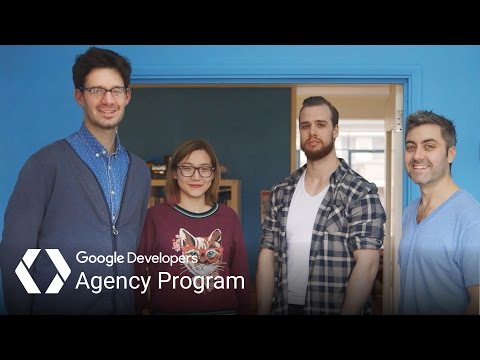 Google Developers Agency Spotlight Presents: Novoda - UC_x5XG1OV2P6uZZ5FSM9Ttw