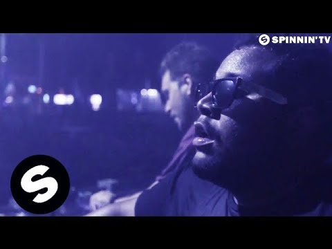 ALVARO & CARNAGE - The Underground (OUT NOW) - UCpDJl2EmP7Oh90Vylx0dZtA
