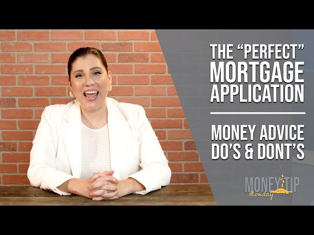 How to Qualify for a Mortgage Loan
