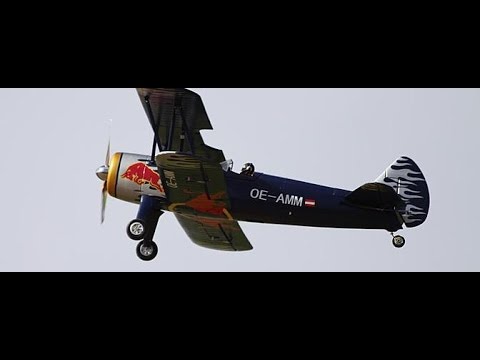 Flitework's PT-17 Stearman "Red Bull" - RCGroups.com - UCJzsUtdVmUWXTErp9Z3kVsw