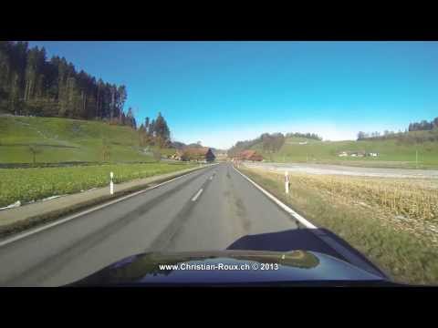 Switzerland 255 (Camera on board): From Wiggen to Willisau (GoPro Hero3 UHD/4K) - UCEFTC4lgqM1ervTHCCUFQ2Q