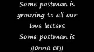 Presidents of the United States of America - Some Postman Lyrics