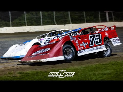 We Tested Something and it Worked! - dirt track racing video image