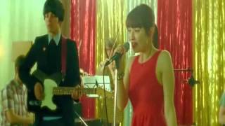 God help the girl - I'll have to dance with Cassie