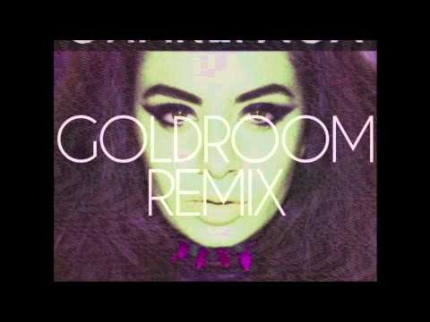 Charli XCX - You (Ha Ha Ha) (Goldroom Remix)