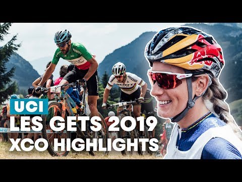 Tour De Force | XCO Highlights from Les Gets UCI MTB World Cup 2019 - UCXqlds5f7B2OOs9vQuevl4A