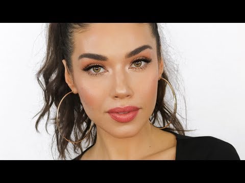 The Best Everyday Makeup Look | Eman - UCaZZh0mI6NoGTlmeI6dbP7Q